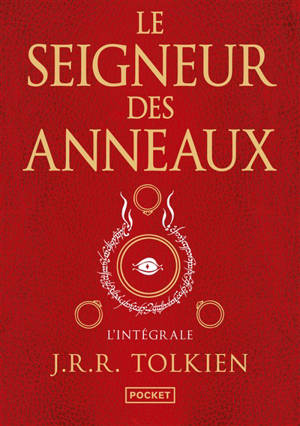 Le seigneur des anneaux : l'intégrale
