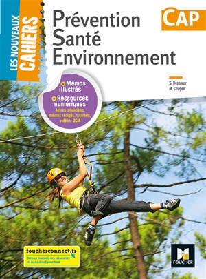 Prévention santé environnement, CAP
