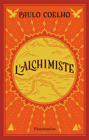 L'alchimiste