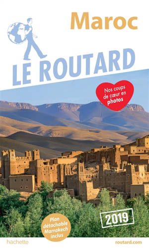 Maroc : 2019