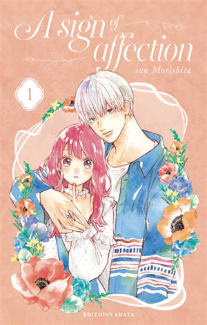A sign of affection. Volume 1