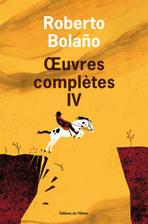 Oeuvres complètes. Volume 4