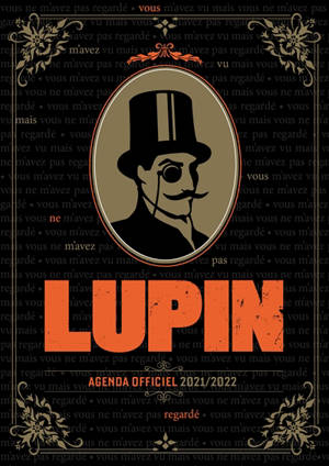 Lupin : agenda : 2021-2022
