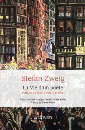 La vie d'un poète
