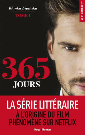 365 jours. Volume 1