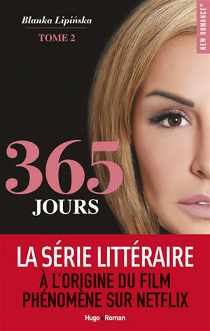 365 jours. Vol. 2