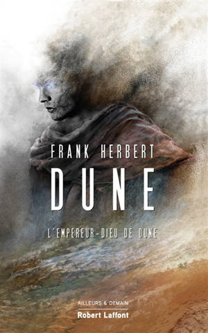 Dune. Volume 4, L'empereur-dieu de Dune