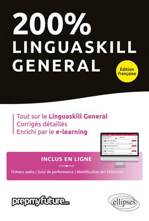 200 % Linguaskill général