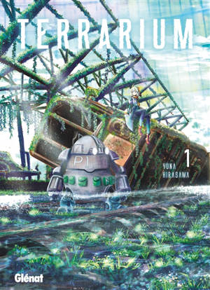 Terrarium. Volume 1