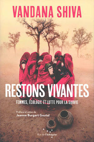 Staying alive : femmes, écologie et lutte pour la survie