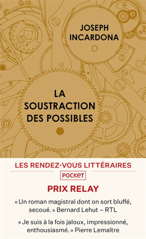 La soustraction des possibles