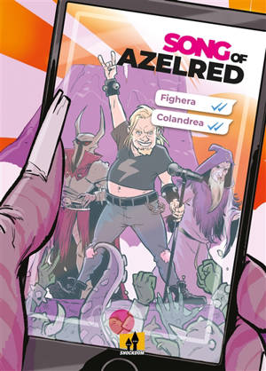 Song of Azelred
