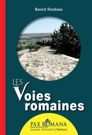 Les voies romaines