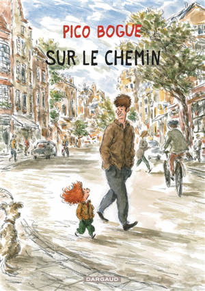 Pico Bogue. Volume 13, Sur le chemin