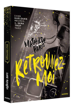 Retrouvez-moi