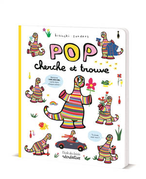 Pop : cherche et trouve