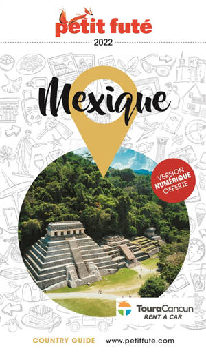 Mexique : 2022