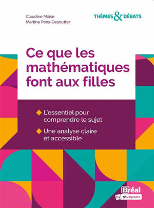 Ce que les maths font aux filles