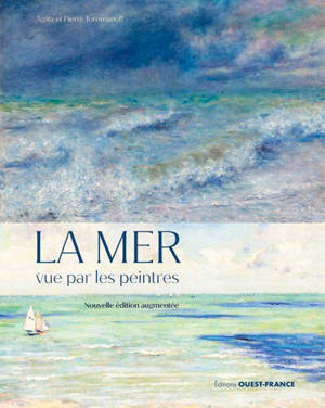 La mer vue par les peintres