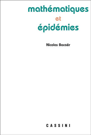 Mathématiques et épidemies