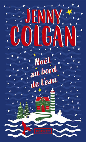 Noël au bord de l'eau