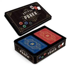 Pocket poker
