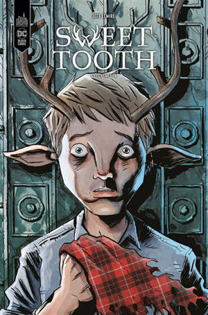 Sweet tooth. Volume 4
