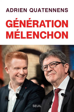 Génération Mélenchon