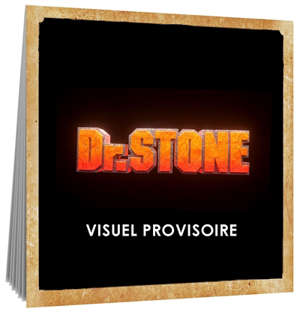 Dr Stone : calendrier 2022