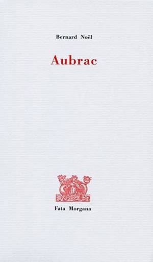 Aubrac