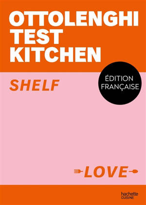 OTK : shelf love