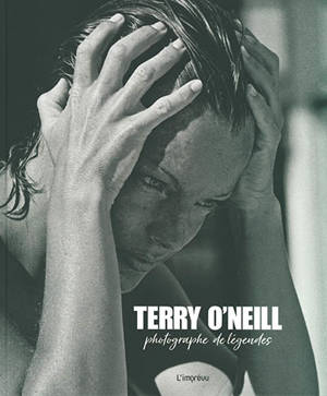Terry O'Neill : photographe de légendes