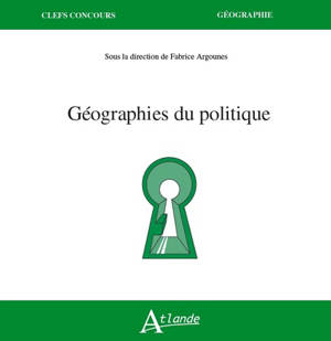 Géographies du poltique