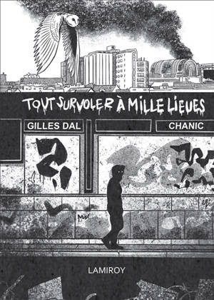 Tout survoler à mille lieues