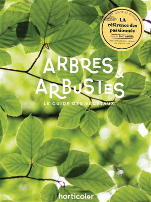 Arbres & arbustes