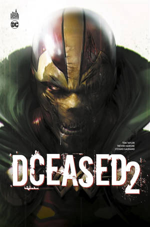 Dceased. Volume 2