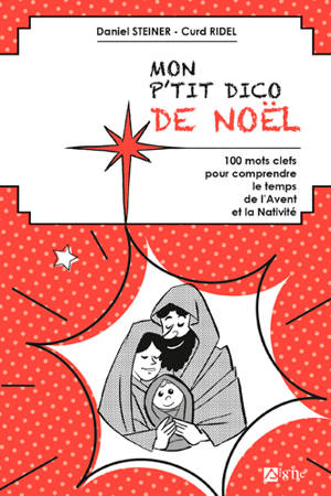Mon p'tit dico de Noël