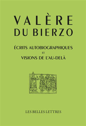 Ecrits autobiographiques; Visions de l'au-delà