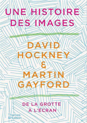 Une histoire des images : de la grotte à l'écran