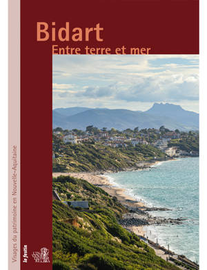 Bidart : entre terre et mer