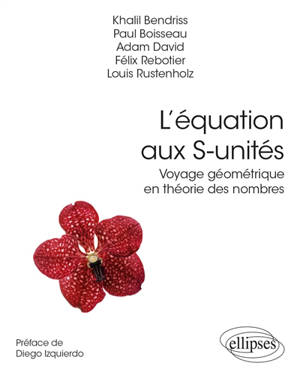 L'équation aux S-unités : voyage géométrique en théorie des nombres