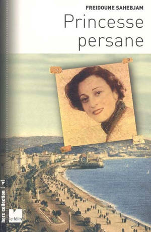 Princesse persane