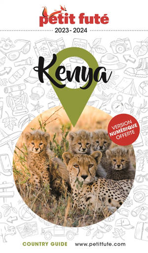 Kenya : 2023-2024
