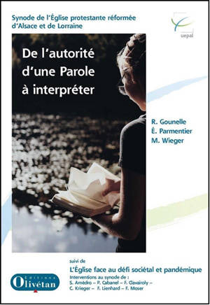 De l'autorité d'une parole à interpréter. L'Eglise face au défi sociétal et pandémique