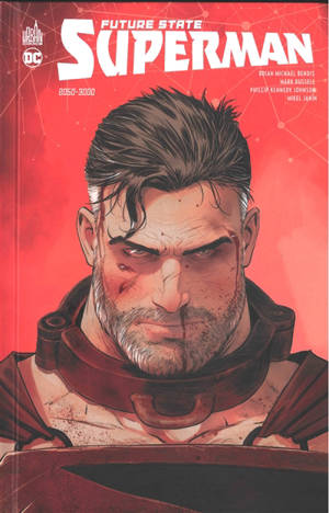 Future state : Superman, 2050-3000