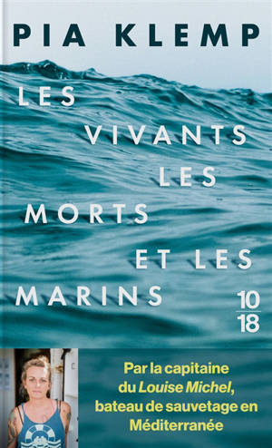 Les vivants, les morts et les marins
