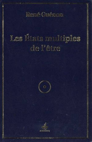 Les états multiples de l'être