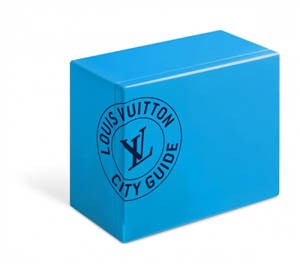 Coffret bleu City guide 2022 : 15 villes