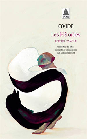 Les Héroides : lettres d'amour