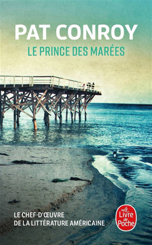 Le prince des marées
